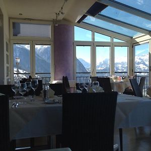 Hotel Restaurant Kulm